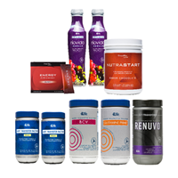 NutraSport Pack
